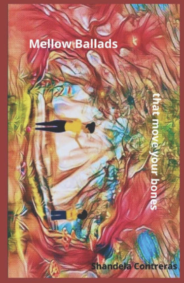 Mellow Ballads, that move your bones